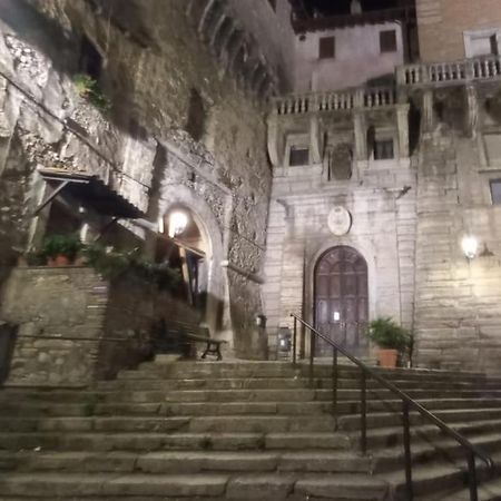 Residenza Nel Borgo Romano Ментана Экстерьер фото