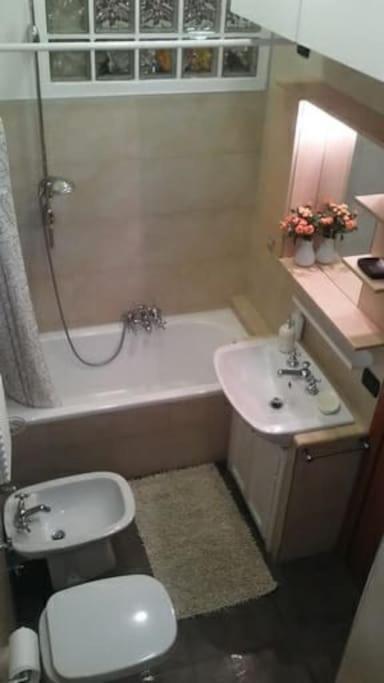 Residenza Nel Borgo Romano Ментана Экстерьер фото