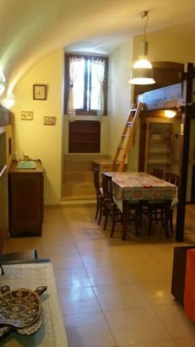 Residenza Nel Borgo Romano Ментана Экстерьер фото