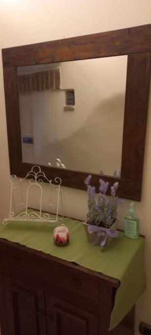 Residenza Nel Borgo Romano Ментана Экстерьер фото